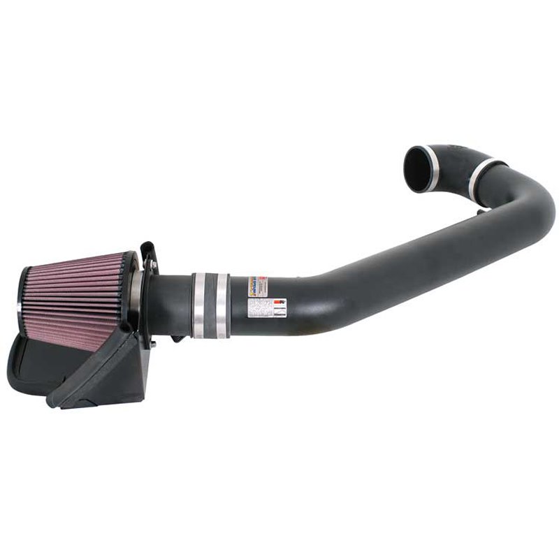 K&N | Performance Air Intake System - G6 3.5L 2005-2010 K&N Air Intake