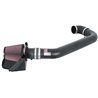 K&N | Performance Air Intake System - G6 3.5L 2005-2010 K&N Air Intake