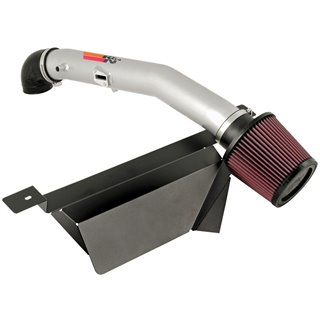 K&N | Performance Air Intake System - Solstice / Sky 2.4L 2006-2009 K&N Air Intake