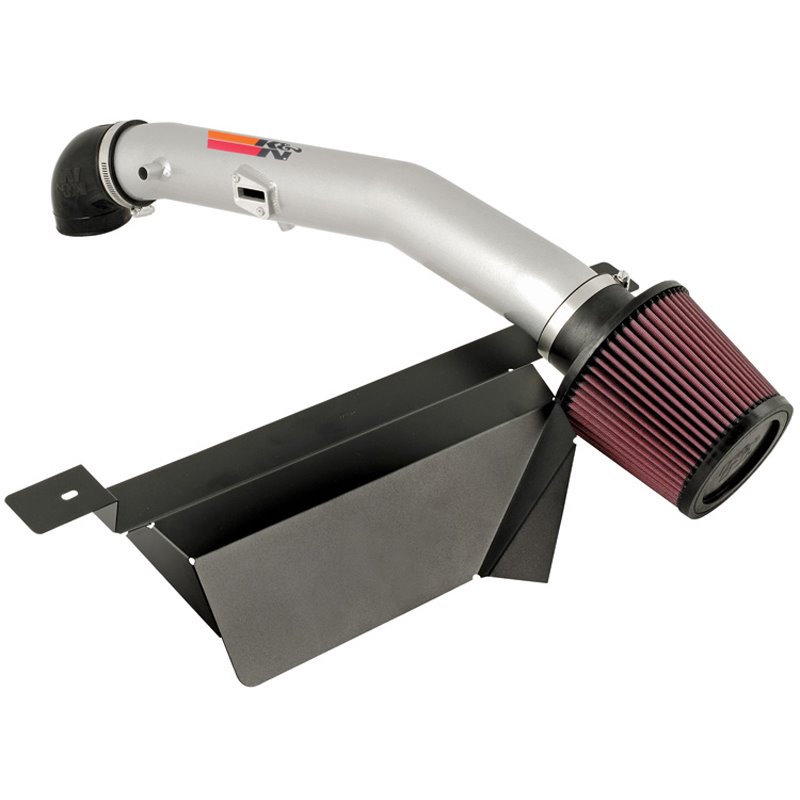 K&N | Performance Air Intake System - Solstice / Sky 2.4L 2006-2009 K&N Air Intake
