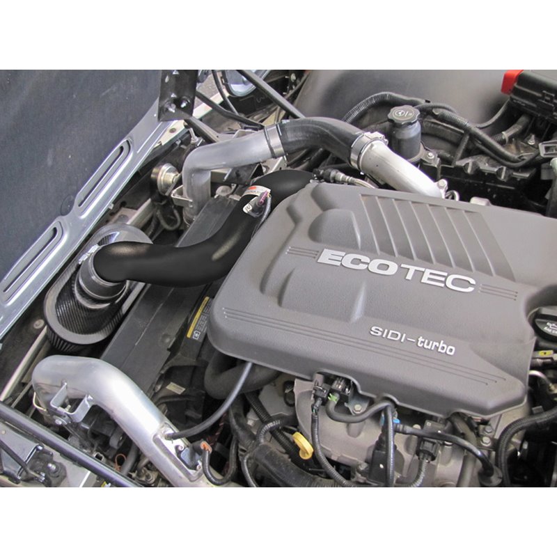 K&N | Performance Air Intake System - Solstice / GXP / Sky Red Line 2.0T 2008-2008