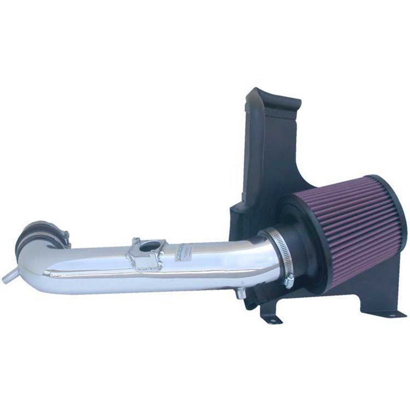 K&N | Performance Air Intake System - IS300 3.0L 2001-2005 K&N Air Intake