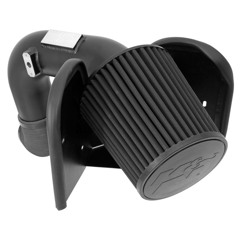 K&N | Performance Air Intake System - Ram 2500 / 3500 5.9L 2003-2007