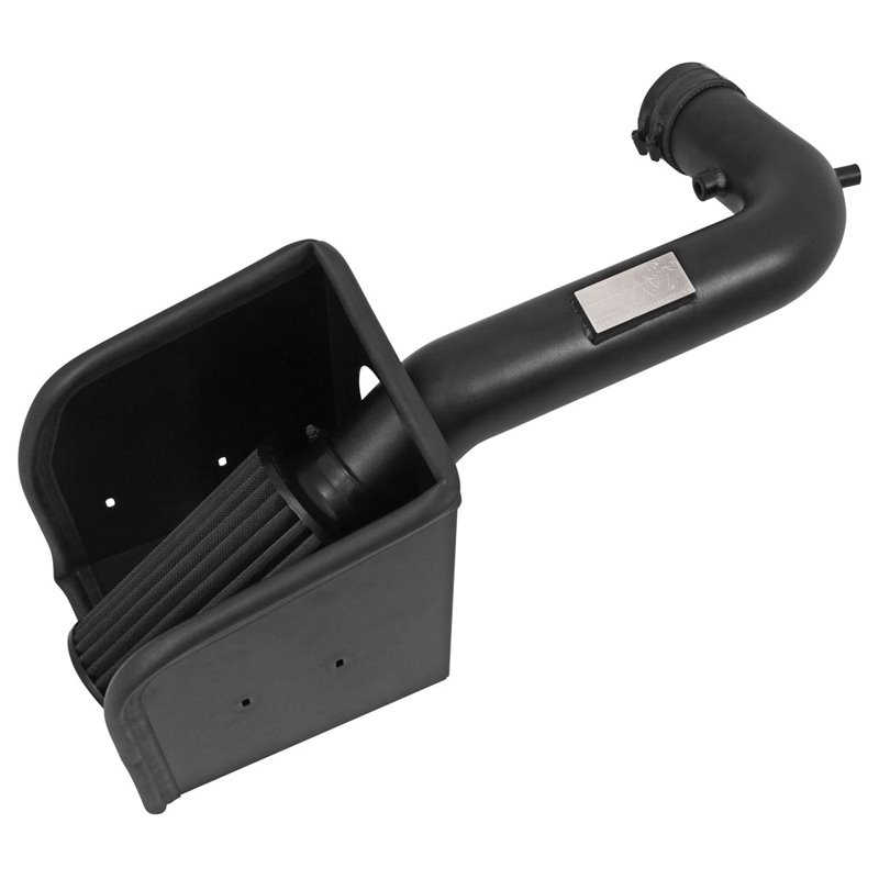 K&N | Performance Air Intake System - Ram 1500 / 2500 / 3500 5.7L 2003-2008 K&N Air Intake