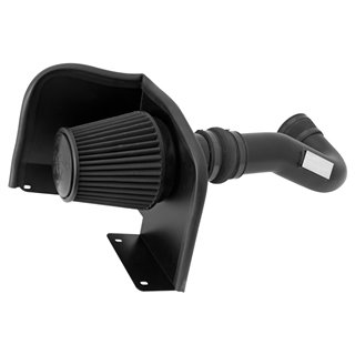 K&N | Performance Air Intake System - Cadillac / Chevrolet / GMC 2007-2008 K&N Air Intake