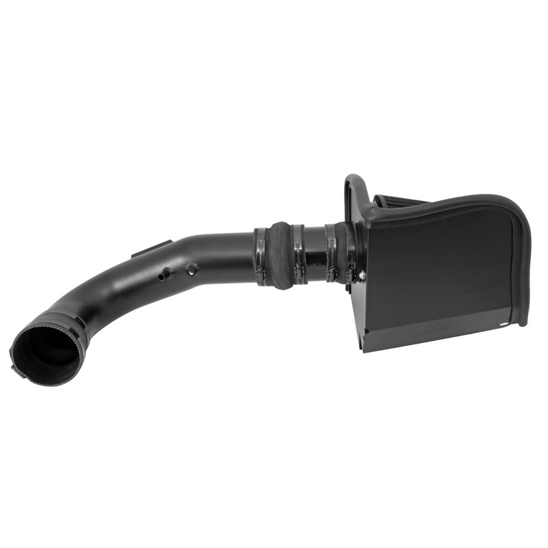 K&N | Performance Air Intake System - Cadillac / Chevrolet / GMC 2007-2008 K&N Air Intake