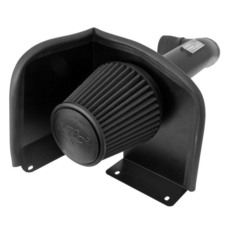 K&N | Performance Air Intake System - Cadillac / Chevrolet / GMC 2009-2014