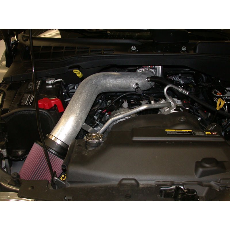K&N | Performance Air Intake System - Aspen / Durango 5.7L 2004-2009