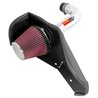 K&N | Performance Air Intake System - Dakota / Raider 3.7L 2007-2008 K&N Air Intake