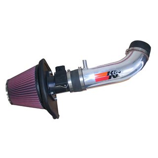 K&N | Performance Air Intake System - Ford / Mazda 4.0L 2001-2004 K&N Air Intake