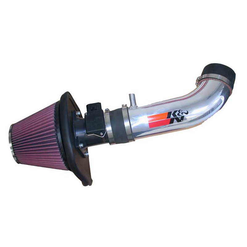 K&N | Performance Air Intake System - Ford / Mazda 4.0L 2001-2004 K&N Air Intake
