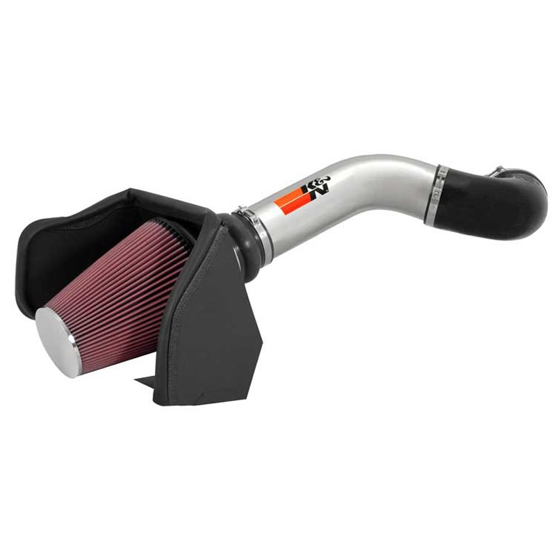 K&N | Performance Air Intake System - Silverado 1500 / Sierra 1500 4.8L 1999-2004
