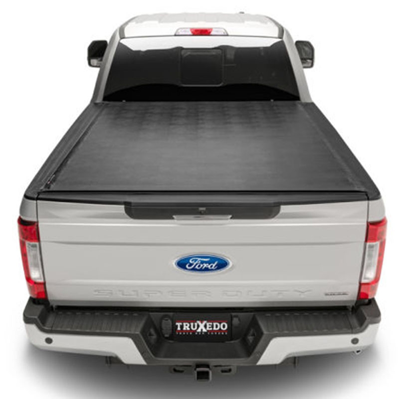 TruXedo | Sentry Tonneau Cover - Chevrolet / GMC 2007-2014 TruXedo Tonneau Covers