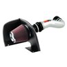 K&N | Performance Air Intake System - Cadillac / Chevrolet / GMC 2007-2008 K&N Air Intake