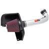 K&N | Performance Air Intake System - Cadillac / Chevrolet / GMC 2009-2014 K&N Air Intake
