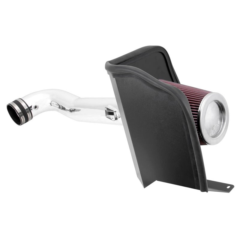 K&N | Performance Air Intake System - Cadillac / Chevrolet / GMC 6.2L / 5.3L 2014-2020 K&N Air Intake