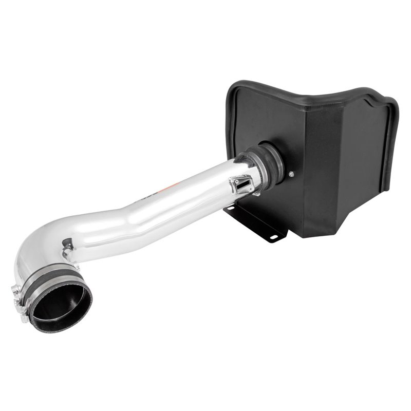 K&N | Performance Air Intake System - Cadillac / Chevrolet / GMC 6.2L / 5.3L 2014-2020 K&N Air Intake