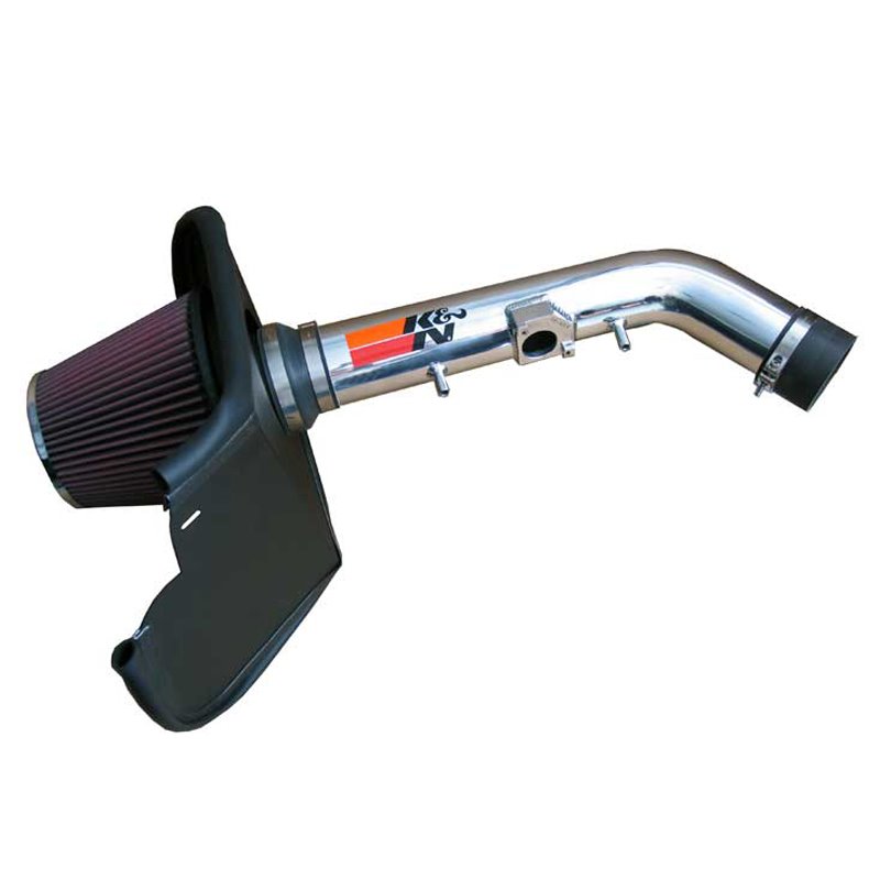 K&N | Performance Air Intake System - 4Runner / Tacoma 3.4L 1999-2004
