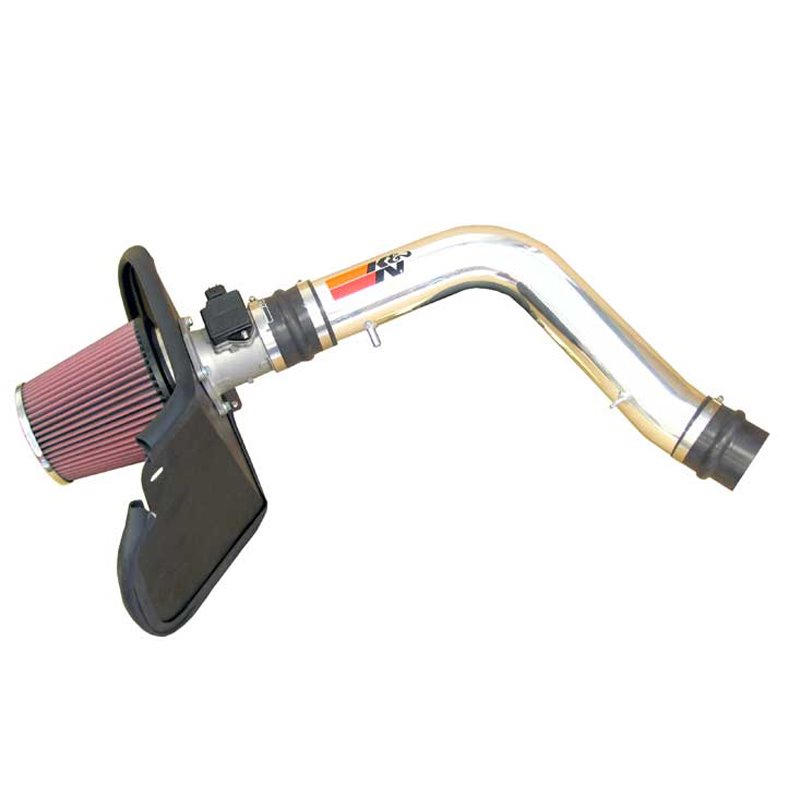 K&N | Performance Air Intake System - 4Runner / Tacoma 2.7L / 2.4L 2000-2004 K&N Air Intake
