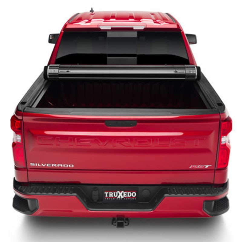 TruXedo | Sentry Tonneau Cover - Silverado / Sierra 1500 / Limited 2019-2023 TruXedo Tonneau Covers