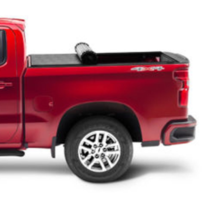 TruXedo | Sentry Tonneau Cover - Silverado / Sierra 1500 / Limited 2019-2023 TruXedo Tonneau Covers