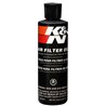 K&N | Air Filter Oil-8oz Squeeze K&N Air Filter Cleaner