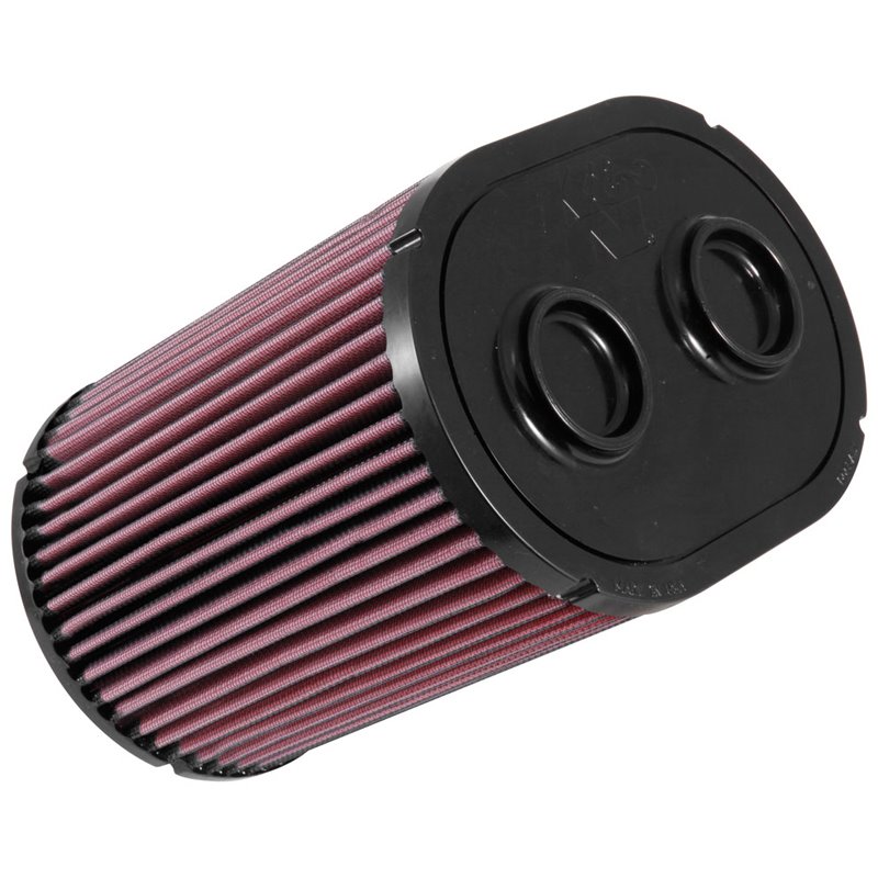 K&N | Replacement Air Filter - F-250 / F-350 6.2L 2017-2019