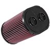 K&N | Replacement Air Filter - F-250 / F-350 6.2L 2017-2019
