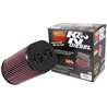 K&N | Replacement Air Filter - F-250 / F-350 6.2L 2017-2019