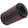K&N | Replacement Air Filter - S10 Pickup 2.5L 2016-2017 K&N Air Filter