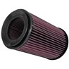 K&N | Replacement Air Filter - S10 Pickup 2.5L 2016-2017 K&N Air Filter