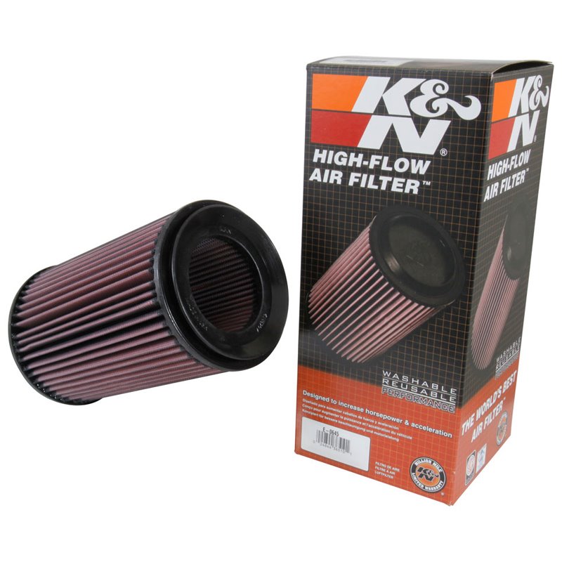 K&N | Replacement Air Filter - S10 Pickup 2.5L 2016-2017 K&N Air Filter