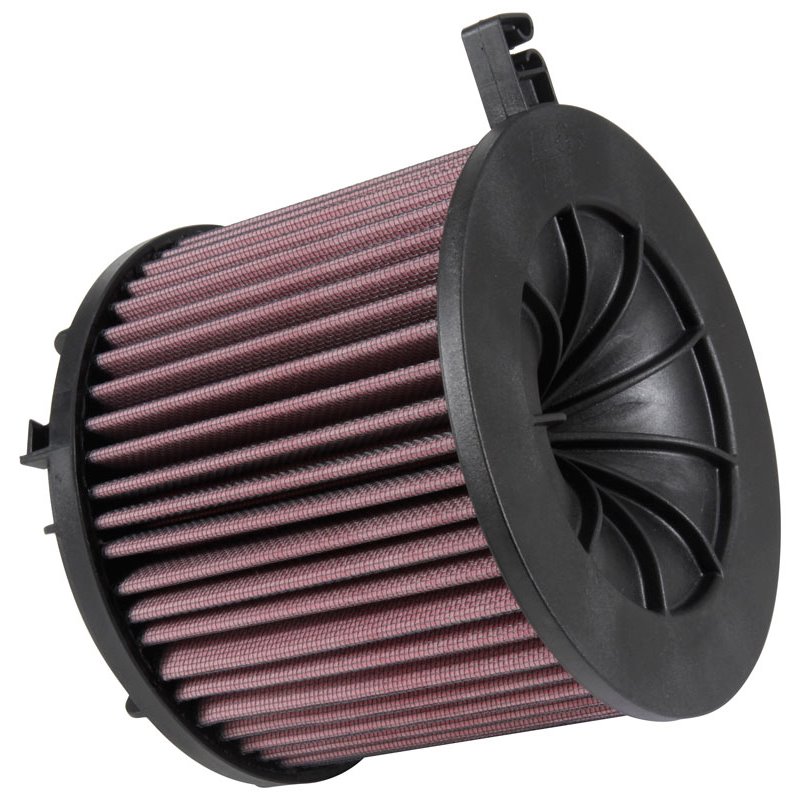 K&N | Replacement Air Filter - Audi 2015-2021
