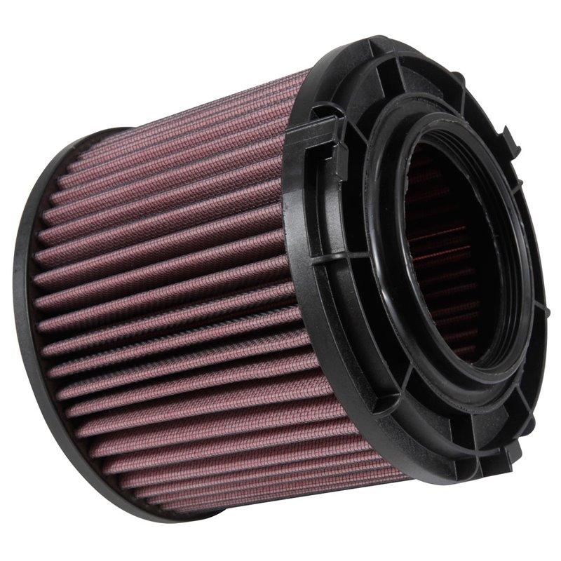 K&N | Replacement Air Filter - Audi 2015-2021