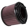 K&N | Replacement Air Filter - Audi 2015-2021