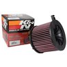 K&N | Replacement Air Filter - Audi 2015-2021