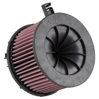 K&N | Replacement Air Filter - A4 / A5 2.0T 2015-2019