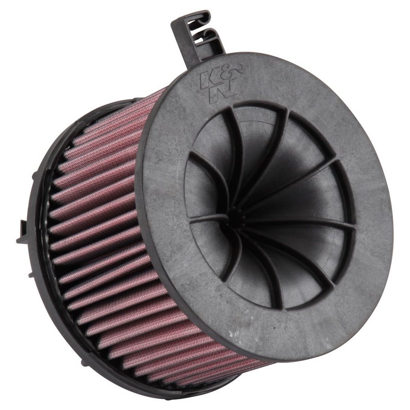 K&N | Replacement Air Filter - A4 / A5 2.0T 2015-2019