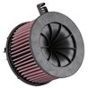 K&N | Replacement Air Filter - A4 / A5 2.0T 2015-2019