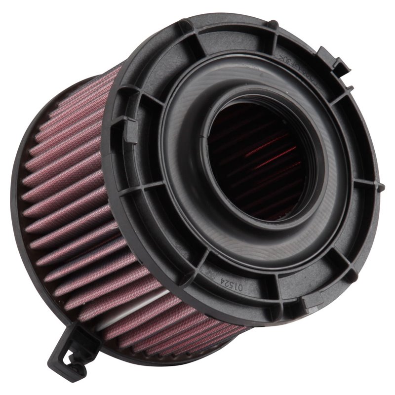 K&N | Replacement Air Filter - A4 / A5 2.0T 2015-2019