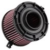 K&N | Replacement Air Filter - A4 / A5 2.0T 2015-2019