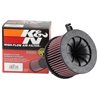 K&N | Replacement Air Filter - A4 / A5 2.0T 2015-2019