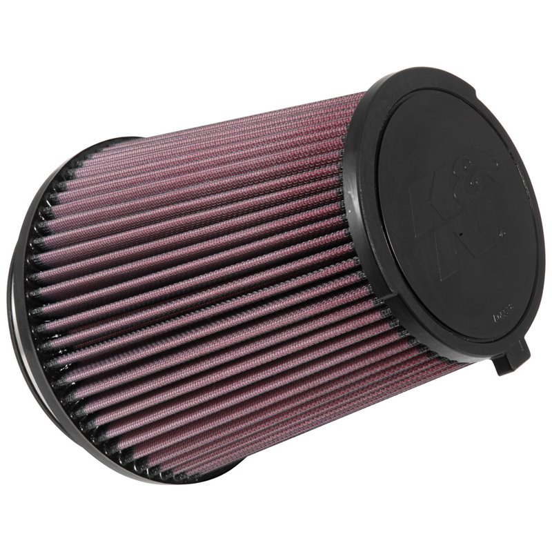 K&N | Replacement Air Filter - Mustang Shelby GT350 / Shelby GT350R 5.2L 2015-2019