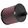 K&N | Replacement Air Filter - ATS / Cruze 2016-2019