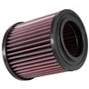 K&N | Replacement Air Filter - ATS / Cruze 2016-2019