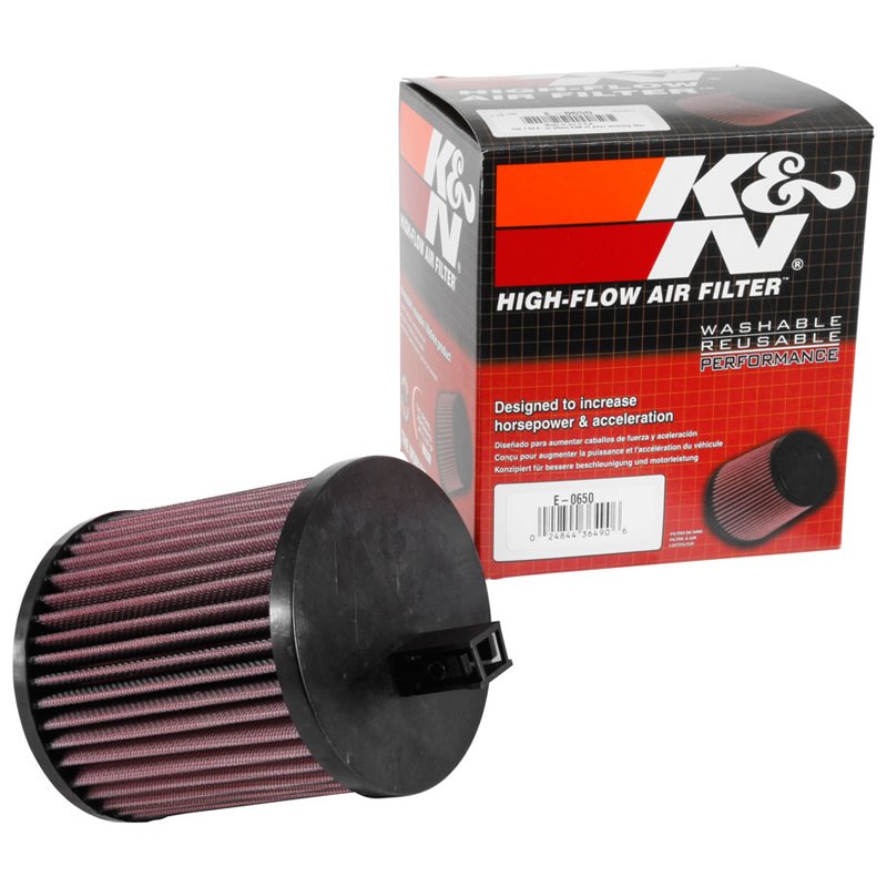 K&N | Replacement Air Filter - ATS / Cruze 2016-2019