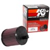 K&N | Replacement Air Filter - ATS / Cruze 2016-2019