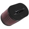 K&N | Replacement Air Filter - Ghibli / Levante / Quattroporte 3.0T 2014-2018