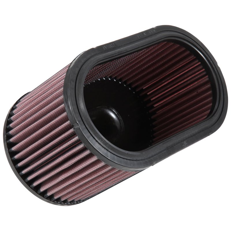 K&N | Replacement Air Filter - Ghibli / Levante / Quattroporte 3.0T 2014-2018