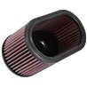 K&N | Replacement Air Filter - Ghibli / Levante / Quattroporte 3.0T 2014-2018